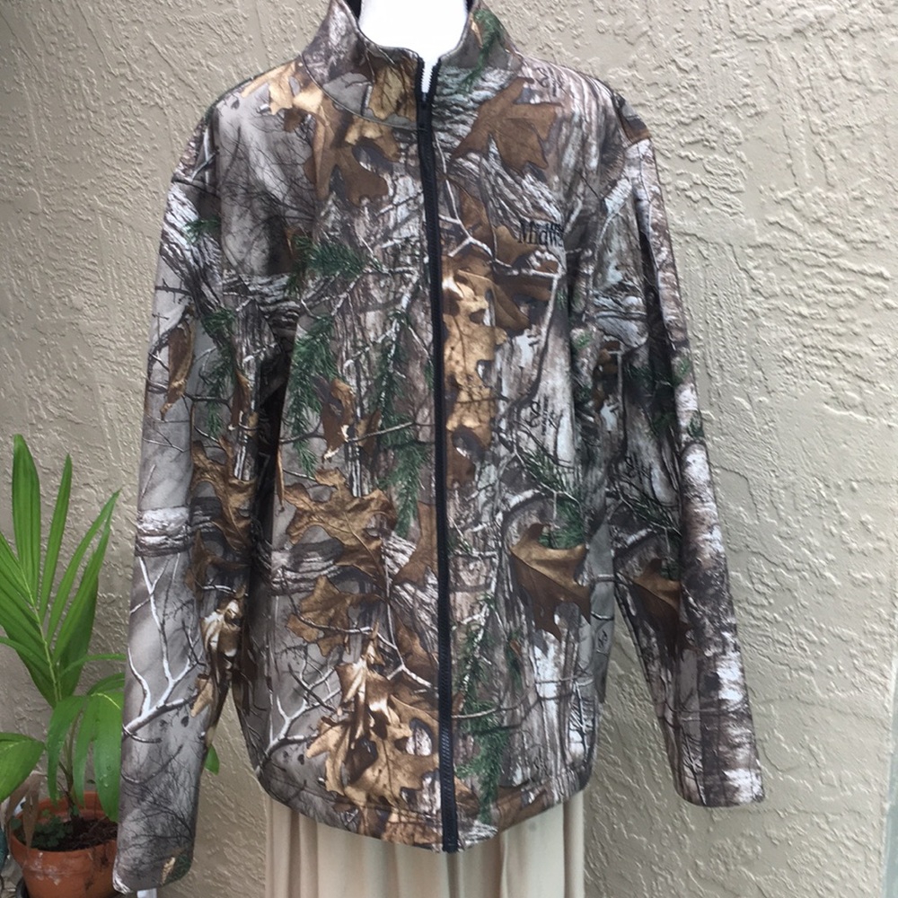 Midway Man coat size XL